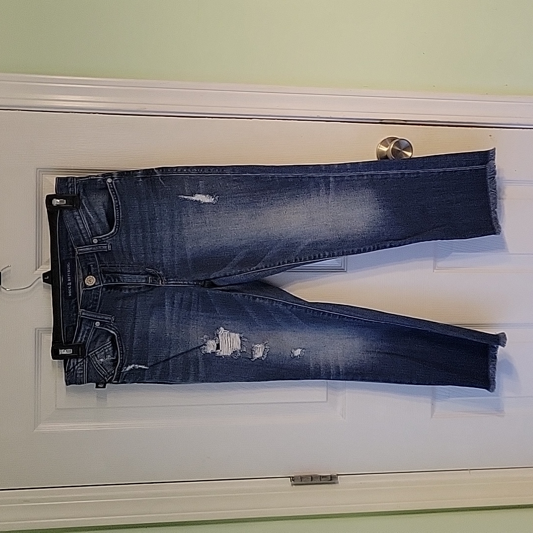 Rock And Republic Jeans